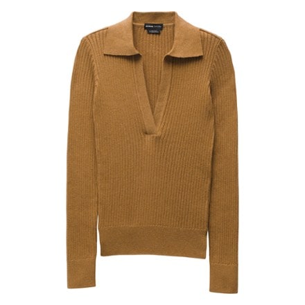prAna Milani Polo Sweater - Women's 3