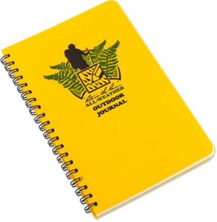 Rite in the Rain Outdoor Journal - Large 1