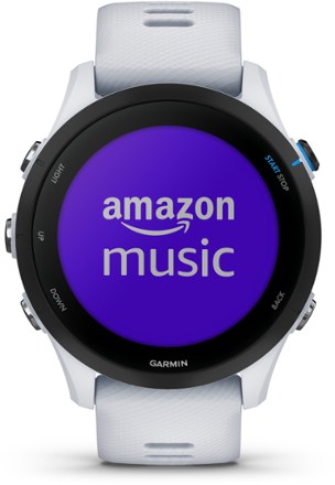 Garmin Forerunner 255 Music 8