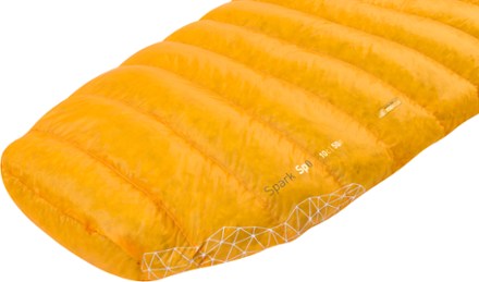 Sea to Summit Spark Ultralight Sleeping Bag Liner 5