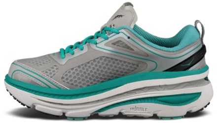 Side View (Baltic/Hi Rise/White)