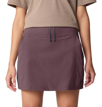 Mountain Hardwear Dynama Skort 5