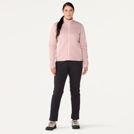 Arc'teryx Covert Cardigan - Women's 3