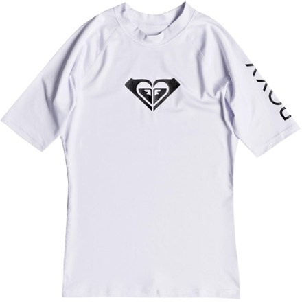 Roxy Whole Hearted Rashguard Women's REI Coop