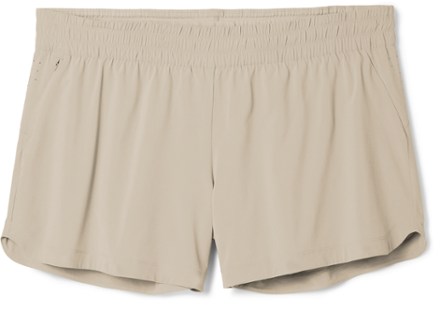 REI Co-op Active Pursuits 4.5" Shorts - Women's Plus Sizes 0