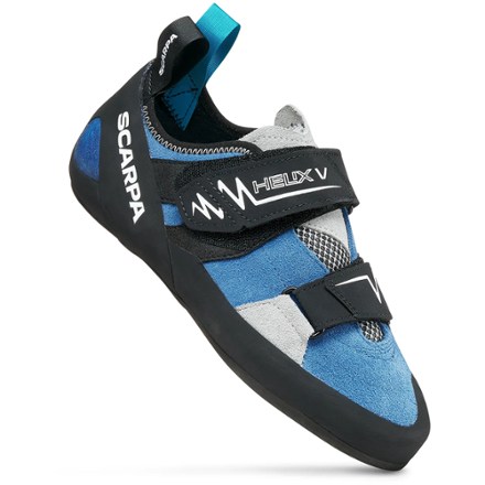 Scarpa Helix V Climbing Shoes - Men's 2