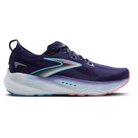 Brooks Glycerin 22 Road-Running Shoes - Women's 0