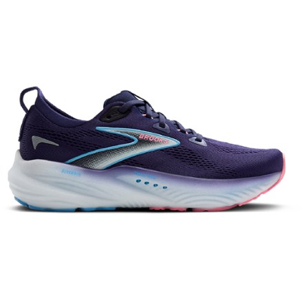 Glycerin 22 Road-Running Shoes - Women's
