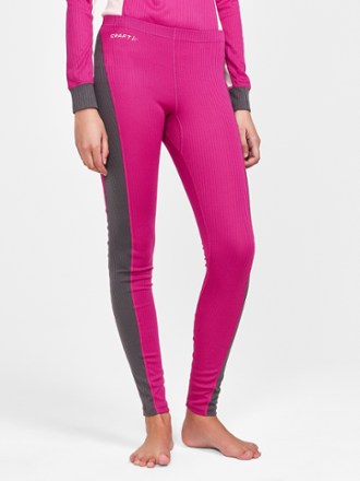 Craft Core Dry Base-Layer Set - Women's 2