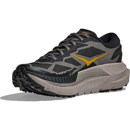 HOKA Mafate X Trail-Running Shoes - Men's 3