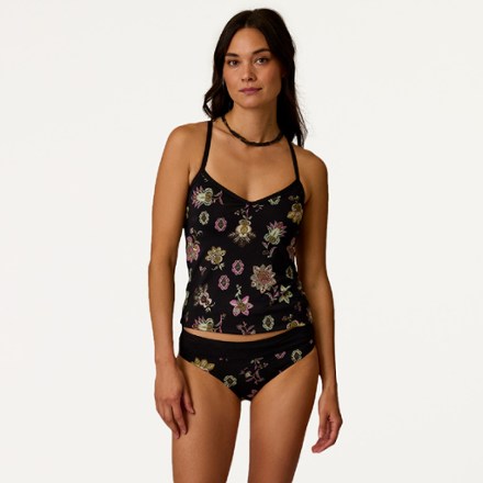 Carve Designs Stinson Tankini Top - Women's 0