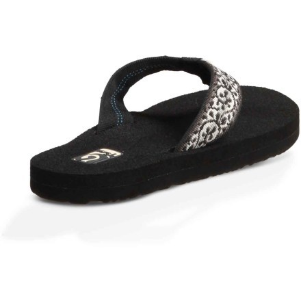 Back View (Companera Black)