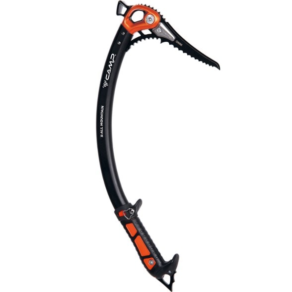 Product Image of color Black/Orange