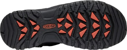 KEEN Targhee III Sandals - Men's 5