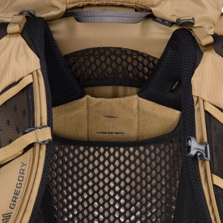 Gregory Zulu 45 Pack - Men's 10