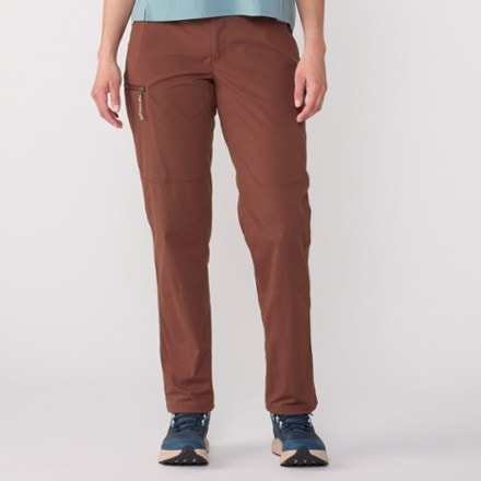 REI Co-op Trailmade Pants - Women's 0