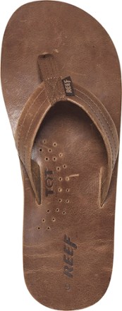 Reef Draftsmen Flip-Flops - Men's 1