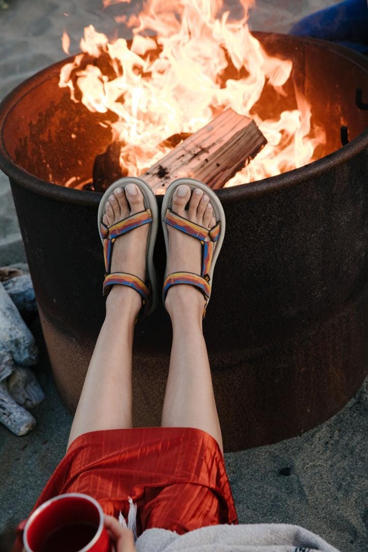 Location Image for Hurricane XLT2 Sandals - Women's