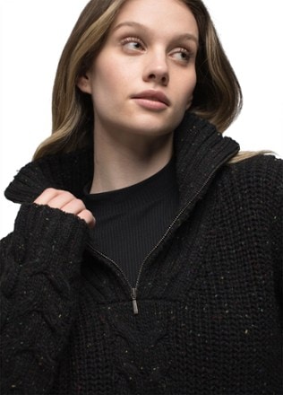 prAna Laurel Creek Sweater - Women's 3