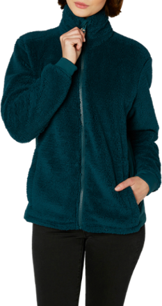 helly hansen fleece women's