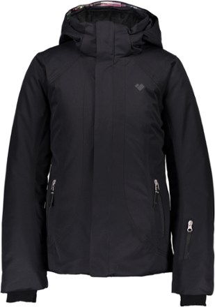 Obermeyer Girl's Haana Insulated Jacket