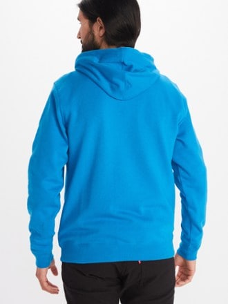 Marmot Three Pines Hoodie - Men's 1