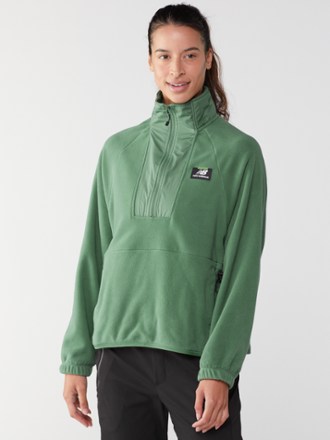 Travel Hoodie - Women's - Jackets, - NB Team Sports - US