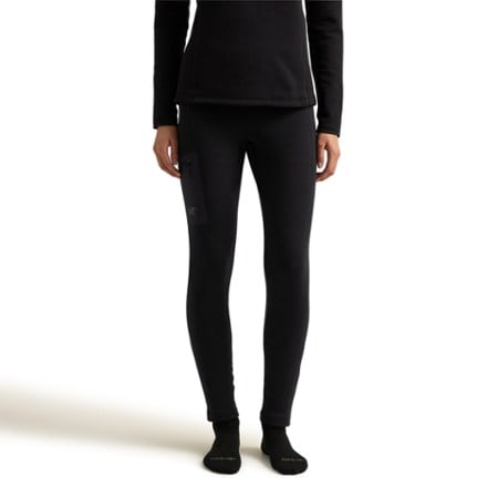 Arc'teryx Rho SV Base Layer Bottoms - Women's 1