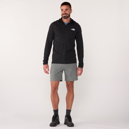 The North Face Rolling Sun Packable 7" Shorts - Men's 5