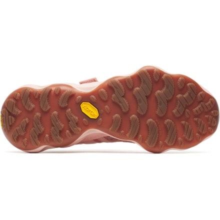Merrell Speedarc Trek Mary Jane Sneakers - Women's 6
