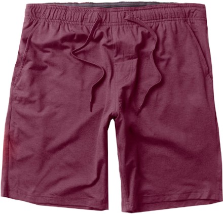 VISSLA Comp Lite Eco Elastic Walk Shorts - Men
