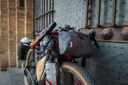 Revelate Designs Egress Pocket Handlebar Bag REI Co-op