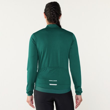 PEARL iZUMi Attack Thermal Cycling Jersey - Women's 4