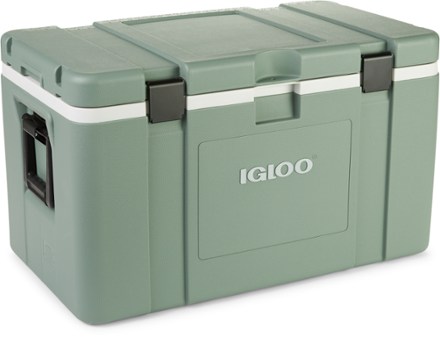 igloo mission cooler