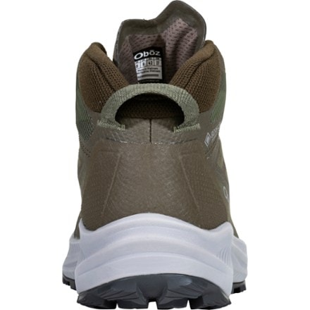 Oboz Katabatic LT Mid GORE-TEX Hiking Boots - Men's 3