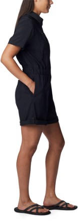 Columbia Silver Ridge Utility Romper - Women's 2