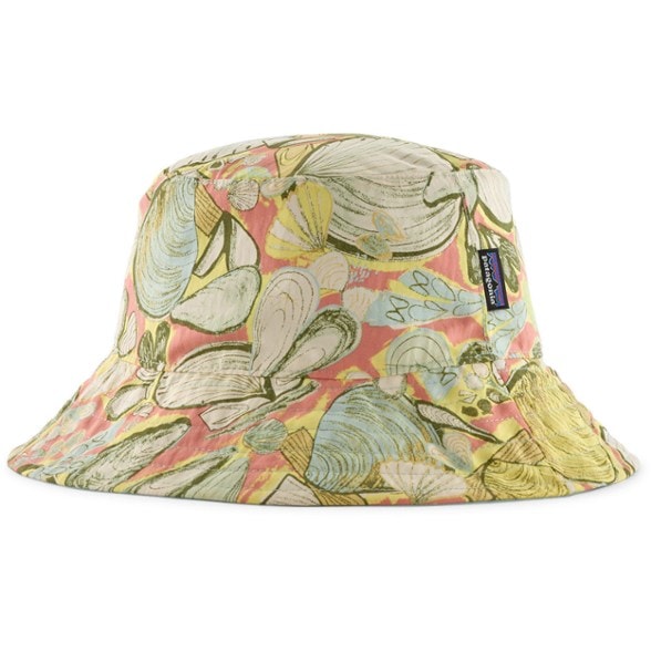 Detail Image of color Shelly Shelly/Mellow Melon