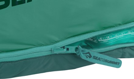 Sea to Summit Journey JoII 18 Sleeping Bag - Women's 8