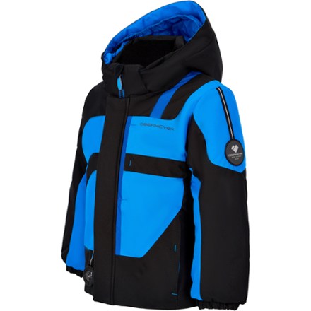 Obermeyer Super G Insulated Jacket - Toddlers' 4
