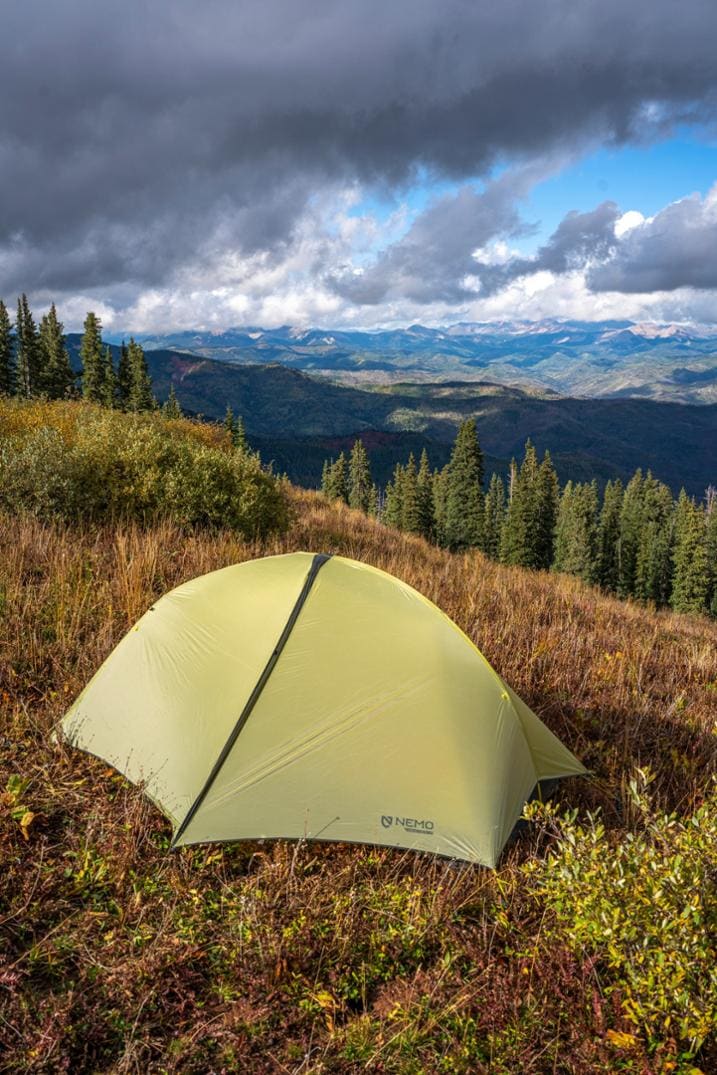Location Image for Hornet OSMO Ultralight 2P Tent