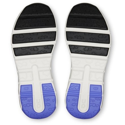 On Cloudleap Road-Running Shoes - Kids' 5