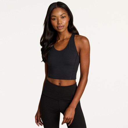 RHONE Revive Scoop Longline Bra 1