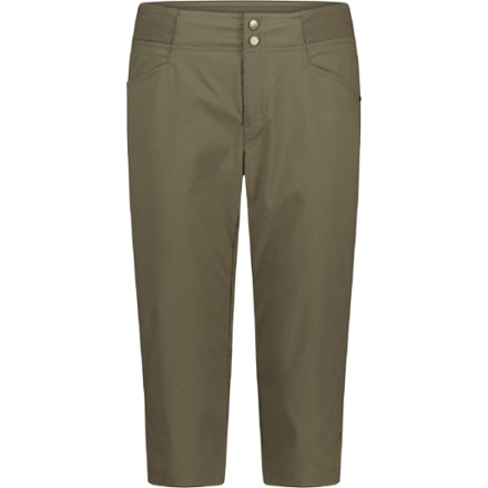 Royal Robbins Jammer II Capri Pants - Women's | REI Co-op