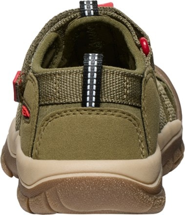 KEEN Newport H2 Sandals - Kids' 5