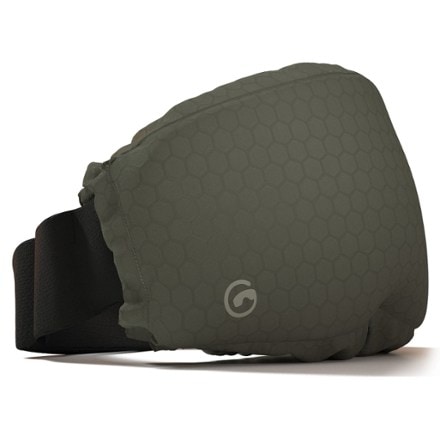gogglesoc goggleshell Goggles Cover 3