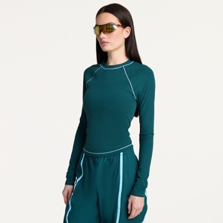 SENIQ Oasis Long-Sleeve Shirt - Women's 2