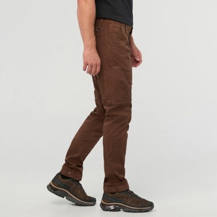 DUER Live Free Adventure Pants - Men's 3
