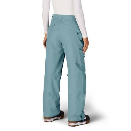 686 Geode Thermagraph Snow Pants - Women's 1