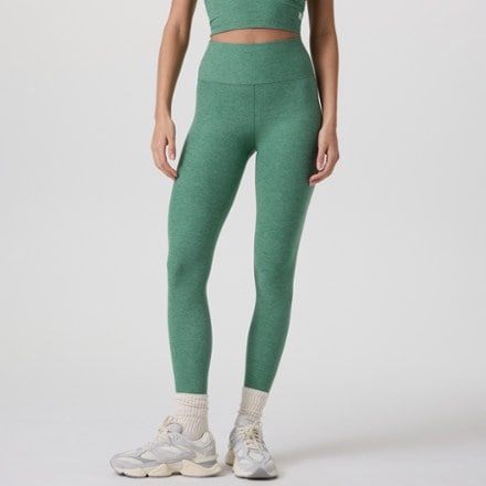 Vuori Clean Elevation Leggings - Women's 1