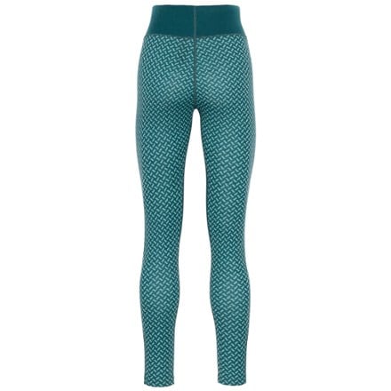 Kari Traa Smekker High-Waist Base Layer Pants - Women's 3